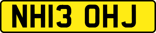 NH13OHJ