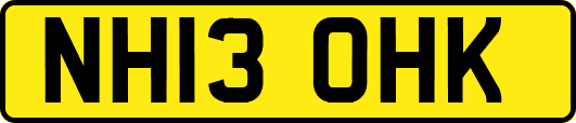 NH13OHK