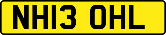 NH13OHL