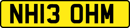 NH13OHM