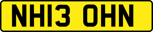 NH13OHN