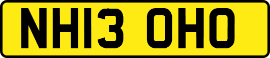 NH13OHO