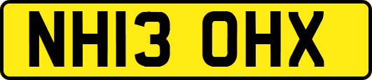 NH13OHX