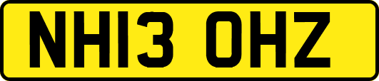 NH13OHZ