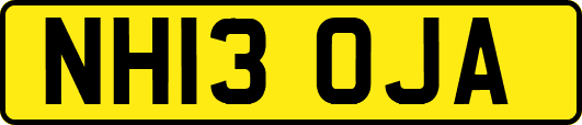 NH13OJA