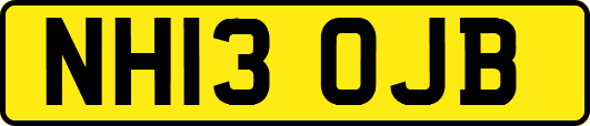 NH13OJB