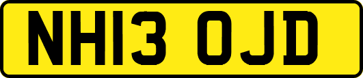 NH13OJD