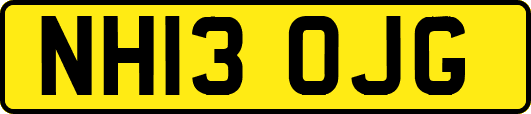 NH13OJG