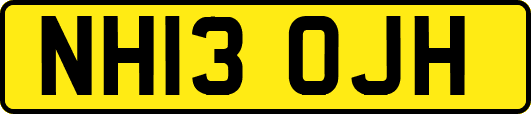 NH13OJH