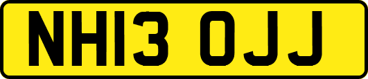 NH13OJJ