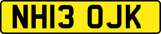 NH13OJK