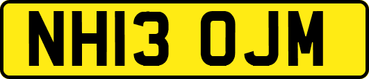 NH13OJM