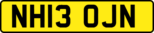 NH13OJN