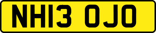 NH13OJO