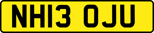 NH13OJU