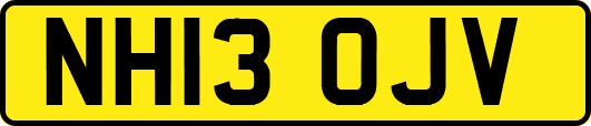 NH13OJV