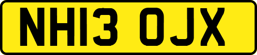 NH13OJX
