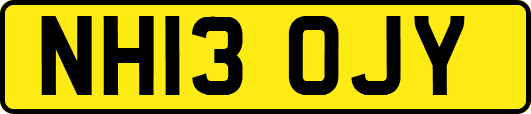 NH13OJY