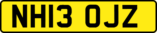 NH13OJZ