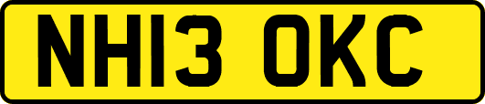 NH13OKC