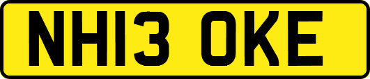 NH13OKE