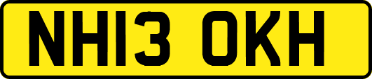 NH13OKH