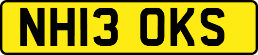NH13OKS