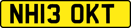 NH13OKT