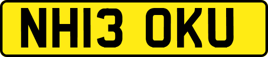 NH13OKU