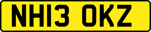 NH13OKZ