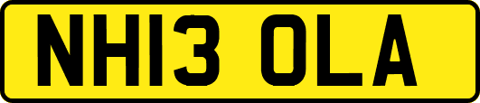 NH13OLA