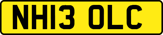 NH13OLC
