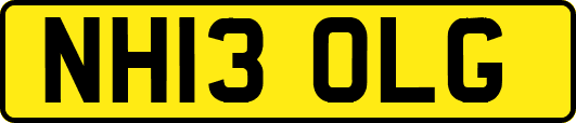 NH13OLG