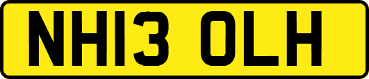 NH13OLH