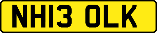 NH13OLK