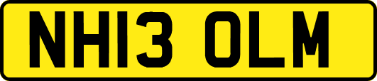 NH13OLM