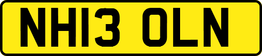 NH13OLN