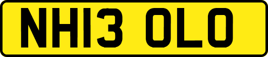 NH13OLO