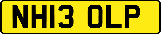 NH13OLP