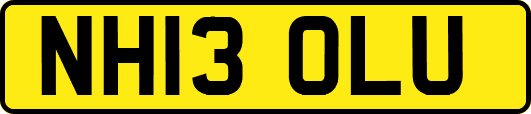 NH13OLU