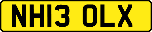 NH13OLX