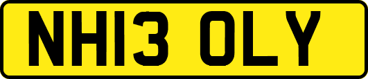 NH13OLY