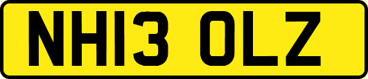 NH13OLZ