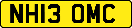 NH13OMC