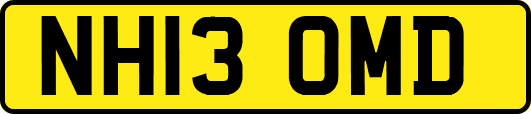 NH13OMD