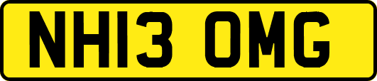 NH13OMG