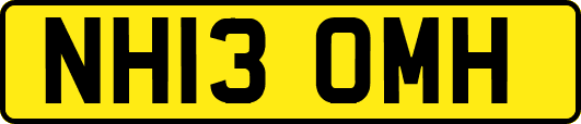NH13OMH