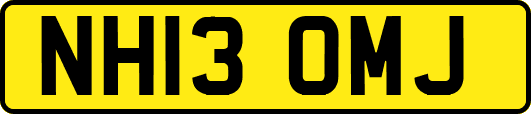 NH13OMJ