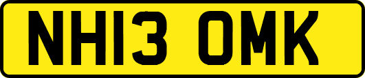 NH13OMK