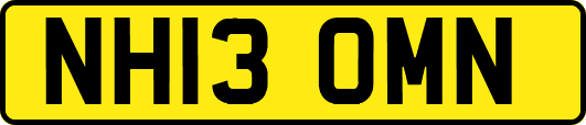 NH13OMN